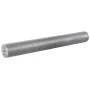 Hardware Cloth, 1/4 inch 48in x 50 ft 23 Gauge, Hot Dipped Galvanized Wire Mesh Roll, Chicken Wire Fencing, Wire Mesh for Rabbit