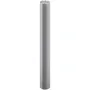 Hardware Cloth, 1/4 inch 48in x 50 ft 23 Gauge, Hot Dipped Galvanized Wire Mesh Roll, Chicken Wire Fencing, Wire Mesh for Rabbit