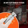1/2 "konisk hydrauliske koblinger 1/2" NPT glideskoblinger 4