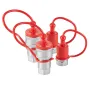 1/2 "konisk hydrauliske koblinger 1/2" NPT glideskoblinger 4