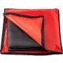 Welding Blanket 2.4x3.05 m Fiberglass Blanket Heavy-Duty Fire Retardant Blanket For Easy Hanging and Protection from Sparks & Sp