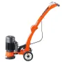 Betongulvlibemaskine 7 "Walk-Behind Polisher 2.0HP Justerbar