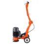 Betongulvlibemaskine 7 "Walk-Behind Polisher 2.0HP Justerbar