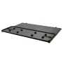 Tri-fold Tonneau Cover Truck Bed Cover for 2009-2024 Ram 1500