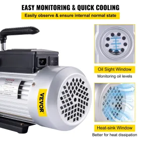 10FT Sliding Barn Door Hardware Kit, 330LBS Loading Heavy Duty Barn Door Track Kit for Single Door, Fit 4.6-5.2FT Wide and