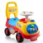Ride On Push Car for Toddlers, Ages 1-3, Ride Racer, Sit to Stand Toddler Ride On Toy, Classic Kids Ride On Car with Music Steer