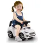 Ride On Push Car for Toddlers, Ages 1-3, Ride Racer, Sit to Stand Toddler Ride On Toy, Classic Kids Ride On Car with Music Steer