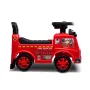 Ride On Push Car for Toddlers, Ages 1-3, Ride Racer, Sit to Stand Toddler Ride On Toy, Classic Kids Ride On Car with Music Steer