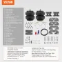 Air Bag Suspension Kit Passer til 1999-2004 & 2008-2010 Ford