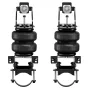 Air Bag Suspension Kit Passer til 1999-2004 & 2008-2010 Ford