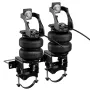 Air Bag Suspension Kit Passer til 1999-2004 & 2008-2010 Ford