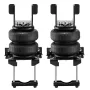Air Bag Suspension Kit Passer til 2007-2018 Chevrolet Silverado