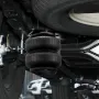 Airbag affjedringssæt 01-2010 Chevrolet Silverado GMC Sierra