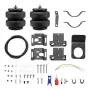 Airbag affjedringssæt 01-2010 Chevrolet Silverado GMC Sierra