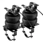 Air Bag Suspension Kit, Air Springs Suspension Bag Kit Compatible with 2001-2010 Chevrolet Silverado 2500/3500HD and GMC Sierra 