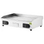 COMMERCIAL ELEKTRISK GRIDDLE 4400 W MODTOP FLAT TOP GRILL 122â