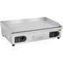 COMMERCIAL ELEKTRISK GRIDDLE 4400 W MODTOP FLAT TOP GRILL 122â