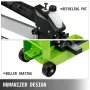 39-Inch Tile Cutter Manual Tile Score Cutter, with Tungsten Carbide Scoring Wheel Professional Vinyl Plank Cutter, Adjustable La