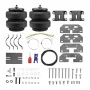 Air Bag Suspension Kit, Air Springs Suspension Bag Kit Compatible with 2003-2013 Dodge Ram 2500 4WD, 2003-2018 Dodge Ram 3500 4W