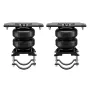 Air Bag Suspension Kit, Air Springs Suspension Bag Kit Compatible with 2003-2013 Dodge Ram 2500 4WD, 2003-2018 Dodge Ram 3500 4W