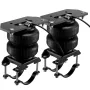 Air Bag Suspension Kit, Air Springs Suspension Bag Kit Compatible with 2003-2013 Dodge Ram 2500 4WD, 2003-2018 Dodge Ram 3500 4W