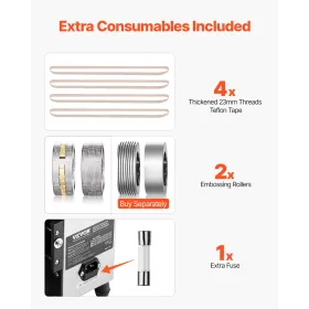 Flux Core Welding Wire, E71T-GS 0.035-inch 10LBS, Gasless Mild Steel MIG Welding Wire with Low Splatter for All Position Arc