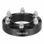 Wheel Spacers, 1.25" 6"x5" Wheel Adapters, 6 Lug Forged Spacer, 106.1 mm Bore Hubcentric M12 x1.5 Studs Spacers, Fit for 1979-20