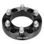 1,25 "6" x5,5 "hjulafstandshjuladaptere 6 lug smedt afstand 4