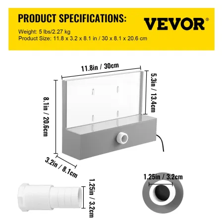Indgangsdørhåndtag og deadbolt sæt satin nikkel firkantet håndtag med håndtag