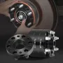 1,5 "6" X5,5 "Hjulafstandsstykker Hjuladaptere 6 lug smedt