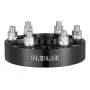 Wheel Spacers, 1.5" 6"x5" Wheel Adapters, 6 Lug Forged Spacer, 78.1 mm Bore Hubcentric M14 x1.5 Studs Spacers, Fit for 1995-2023