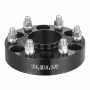 Wheel Spacers, 1.5" 6"x5" Wheel Adapters, 6 Lug Forged Spacer, 78.1 mm Bore Hubcentric M14 x1.5 Studs Spacers, Fit for 1995-2023