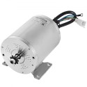 1800W 48V DC Electric Brushless Motor 5200 RPM E-bike DIY Mini Bike Go-kart