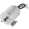 1800W 48V DC ELEKTRISK Børstefri motor 5200 RPM E-Bike DIY Mini Bike Go-Kart