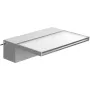 Pool Fountain Spillway 11.8x3.2x8.1 inches, Fountain Spilway