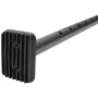 Justerbar lastbar pickup truck seng indehaver Ratcheting