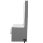 Pool Fountain Spillway 11.8x3.2x8.1 inches, Fountain Spilway