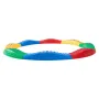 Børn balancerer stråle -springbræt Gymnastik Børn Balance Board