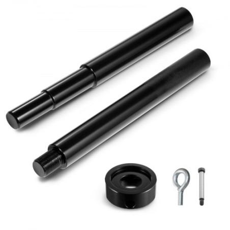 Gimbal bærende justering og installationssæt, Heavy Duty Engine Alignment Tools Set Passt til Mercruiser Alpha, Alpha 1, Mr,