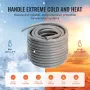1 I fleksibel væske-tight elektrisk PVC-ledning 100 ft