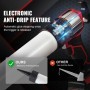 20V Cordless Electric Caulking Gun 20oz/600ml with 4 Adjustable Speeds