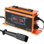 48 volt 15 amp golfvogn smart batterioplader til yamaha g29