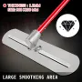 Bull Float Manganese Steel Concrete Float 900x200mm, Concrete Float Tool Cement Tool Bull Concrete Kit Bull Pool Float Bull Floa
