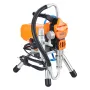 Airless Wall Paint Spray Gun with high pressure pipe, Sprayer Machine High Pressure Spraying, 2000W Wall Paint Spray Gun paint s