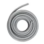 12.7mm(1/2 in) Flexible Liquid-Tight Electrical PVC Conduit 30.5m Non-Metallic
