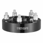 1,5 "5" X5 "Hjulafstandshjuladaptere 5 lug smedt afstand 4 stk.