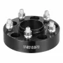 Wheel Spacers, 1.5" 5"x5.5" Wheel Adapters, 5 Lug Forged Spacer, 71.5 mm Bore Hubcentric M1/2-20 Studs Spacers, Fit for Jeep Jou