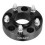 1,5 "5" X5 "Hjulafstandshjuladaptere 5 lug smedt afstand 4 stk.