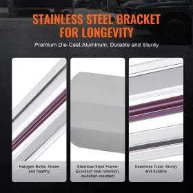 Aluminum Hand Truck, 2 in 1, 400 lbs Load Capacity, Heavy Duty Industrial Convertible Folding Hand Truck and Dolly, Utility