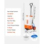Backpack Sprayer Garden Sprayer with 15 L Reservoir 0-94 PSI